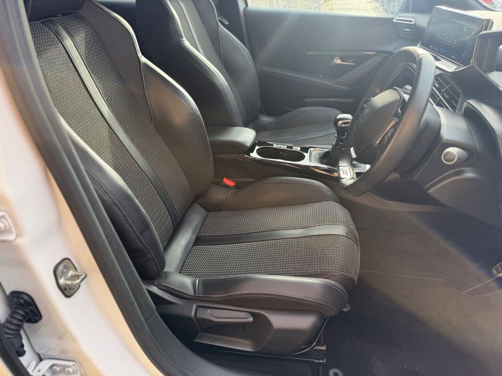 Used Peugeot 208 2022 for sale - 76740649: Photo 16