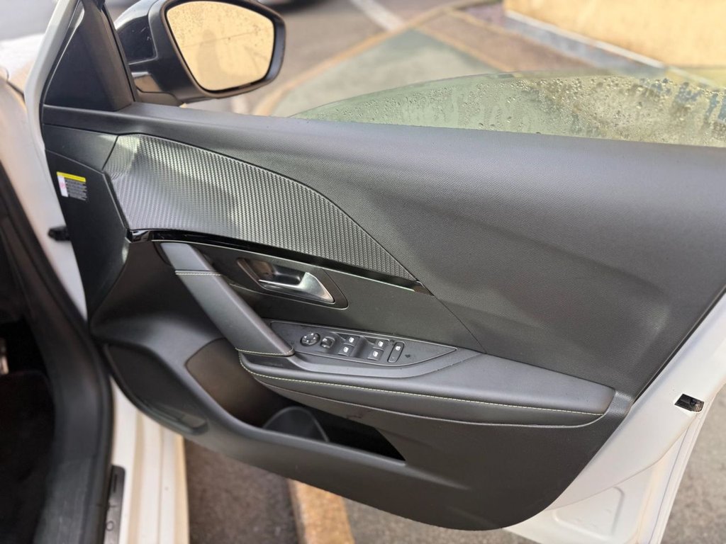 Used Peugeot 208 2022 for sale - 76740649: Photo 17