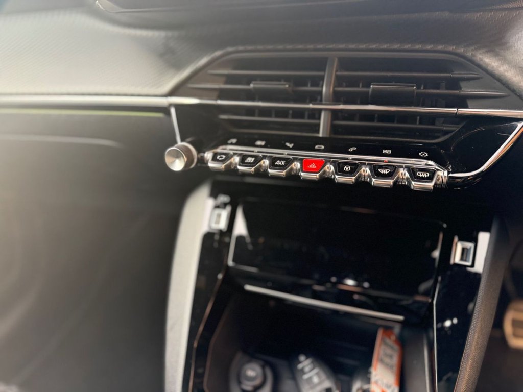 Used Peugeot 208 2022 for sale - 76740649: Photo 18