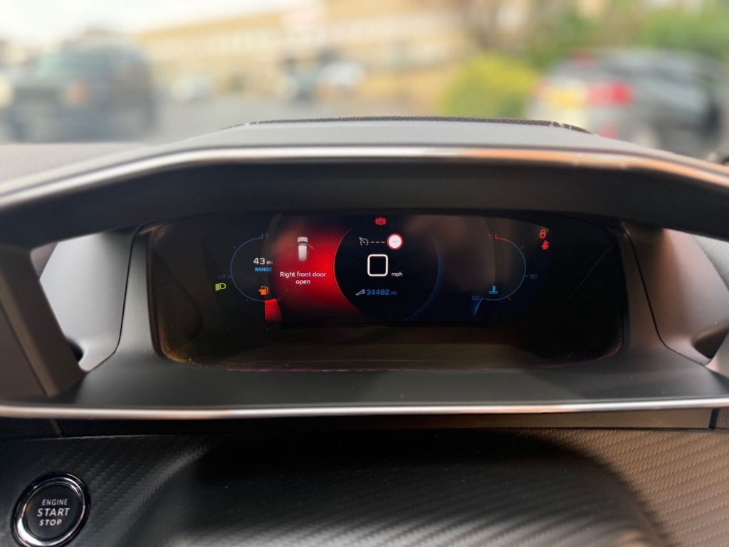 Used Peugeot 208 2022 for sale - 76740649: Photo 19