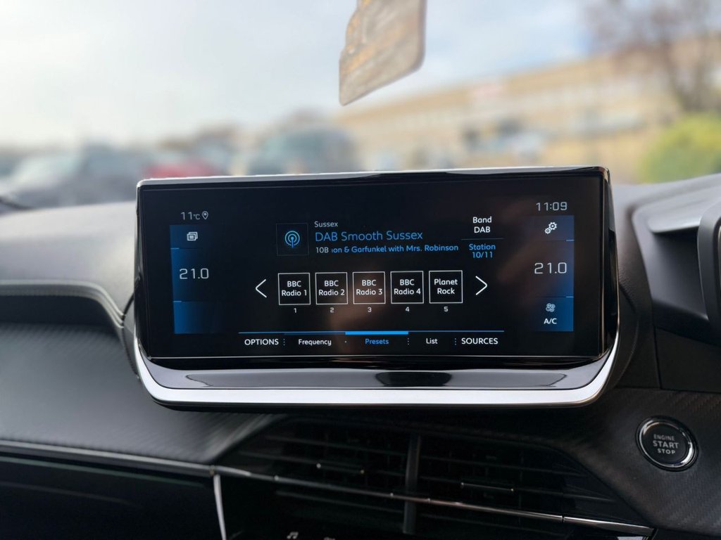 Used Peugeot 208 2022 for sale - 76740649: Photo 20