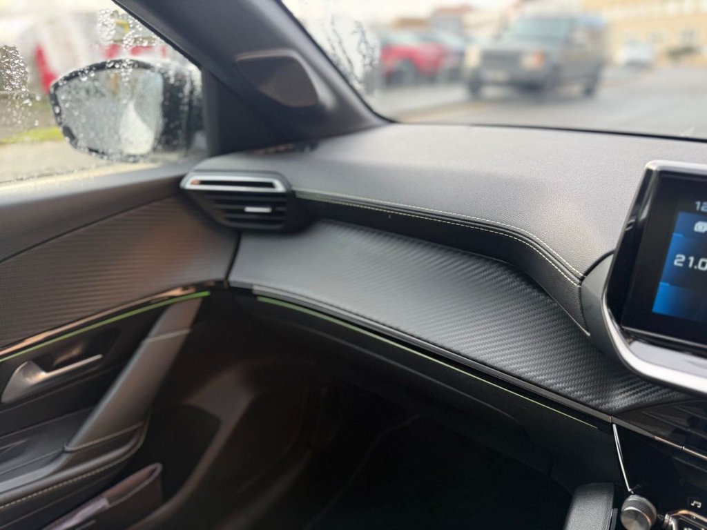 Used Peugeot 208 2022 for sale - 76740649: Photo 21