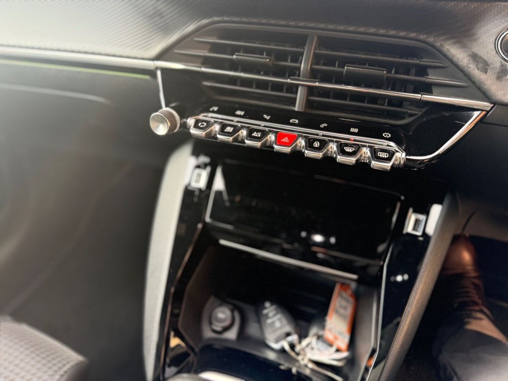 Used Peugeot 208 2022 for sale - 76740649: Photo 22