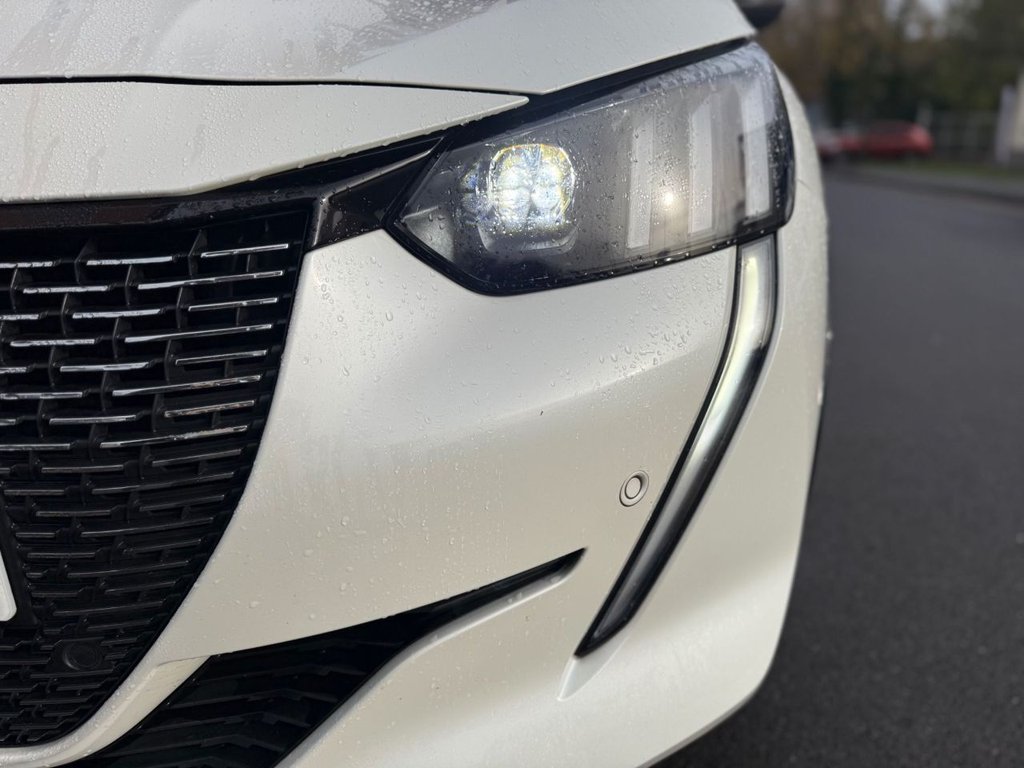 Used Peugeot 208 2022 for sale - 76740649: Photo 6