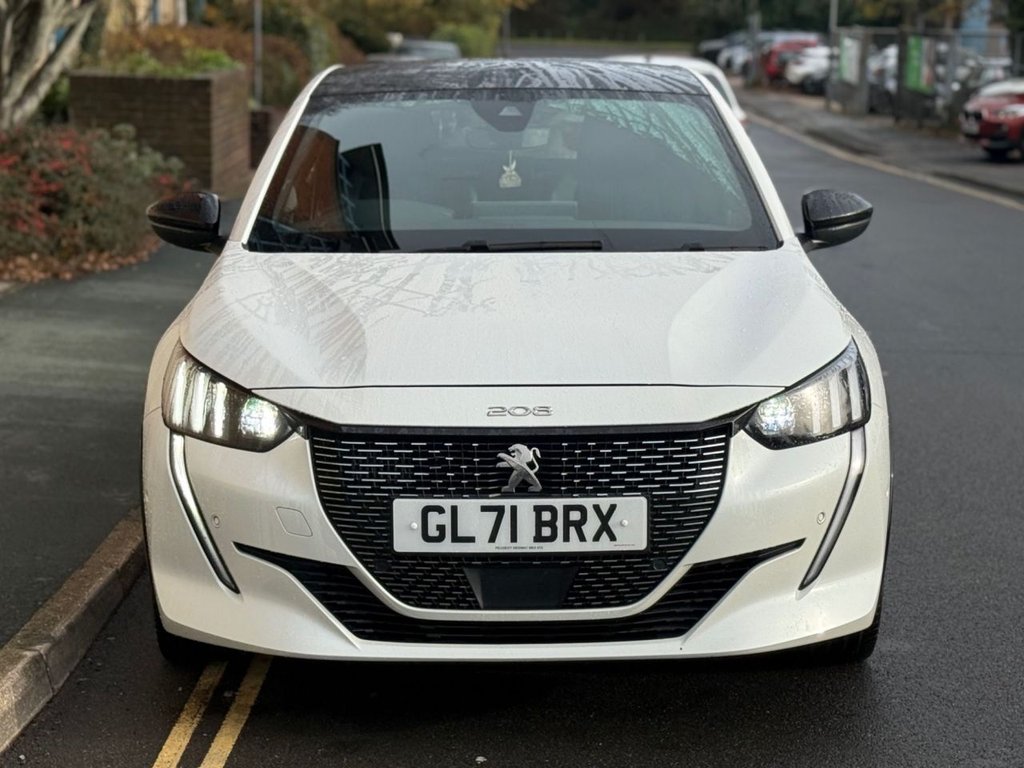 Used Peugeot 208 2022 for sale - 76740649: Photo 7