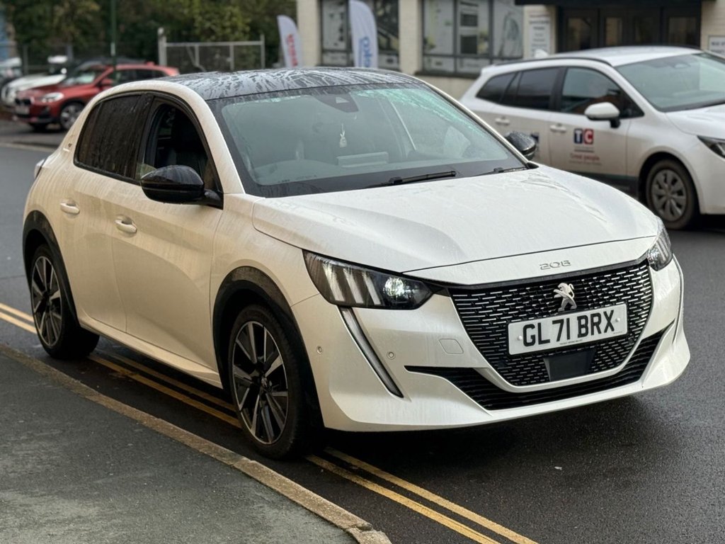 Used Peugeot 208 2022 for sale - 76740649: Photo 8