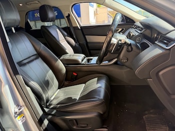 Used Land Rover Range Rover Velar 2018 for sale - 78287660: Photo