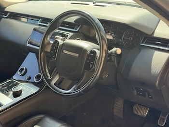 Used Land Rover Range Rover Velar 2018 for sale - 78287660: Photo