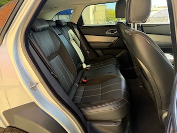 Used Land Rover Range Rover Velar 2018 for sale - 78287660: Photo