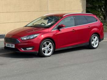 Used Ford Focus 2017 for sale - 74529876: Photo