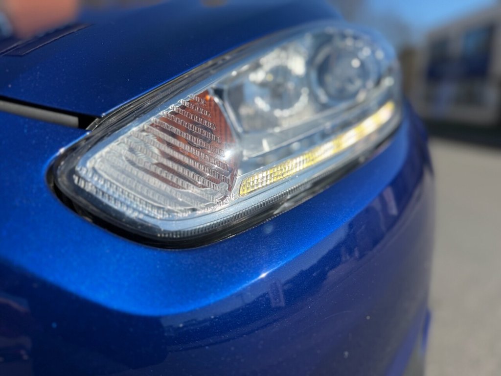 Used Ford Fiesta 2016 for sale - 77936869: Photo 18