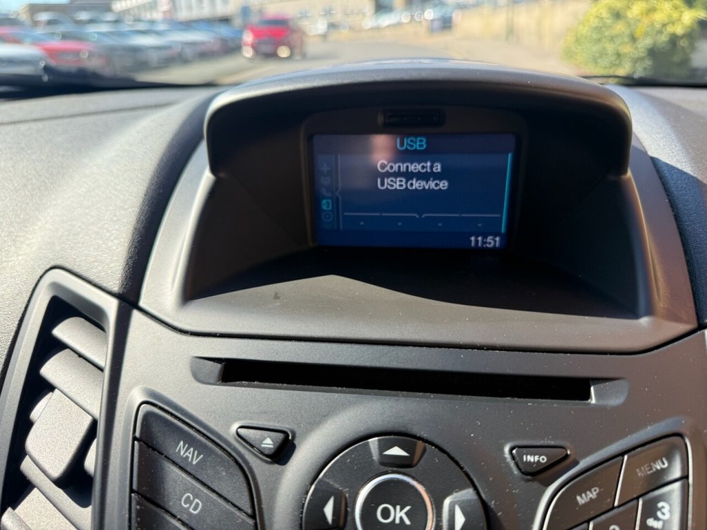 Used Ford Fiesta 2016 for sale - 77936869: Photo 25