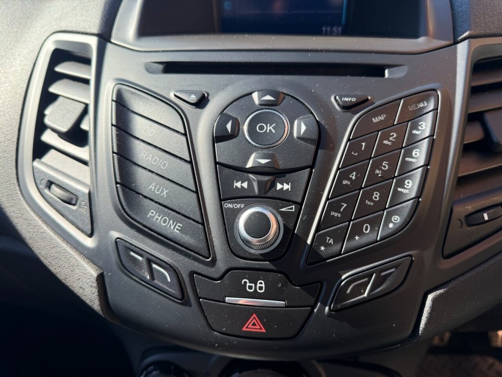 Used Ford Fiesta 2016 for sale - 77936869: Photo 26