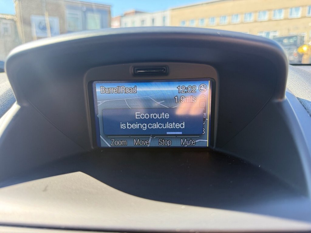 Used Ford Fiesta 2016 for sale - 77936869: Photo 29