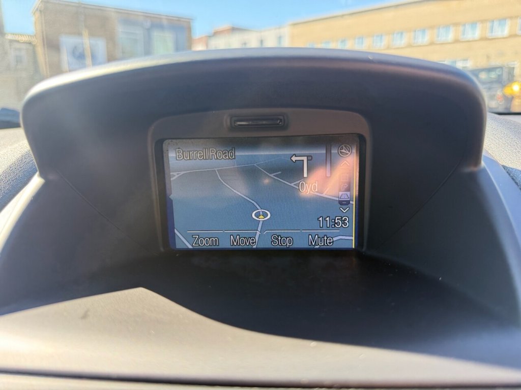 Used Ford Fiesta 2016 for sale - 77936869: Photo 30