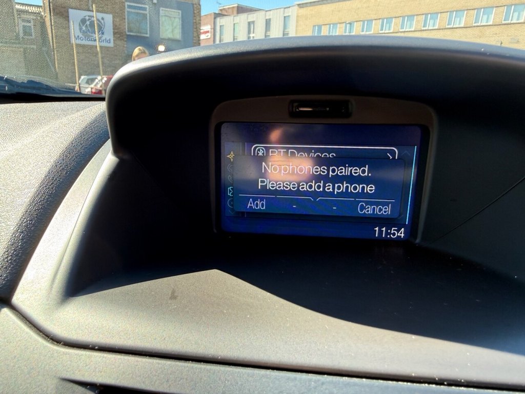 Used Ford Fiesta 2016 for sale - 77936869: Photo 32