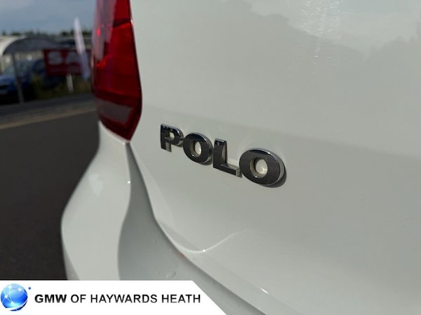 Used Volkswagen Polo 2016 for sale - 75675880: Photo 18