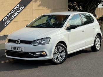 Volkswagen - Polo