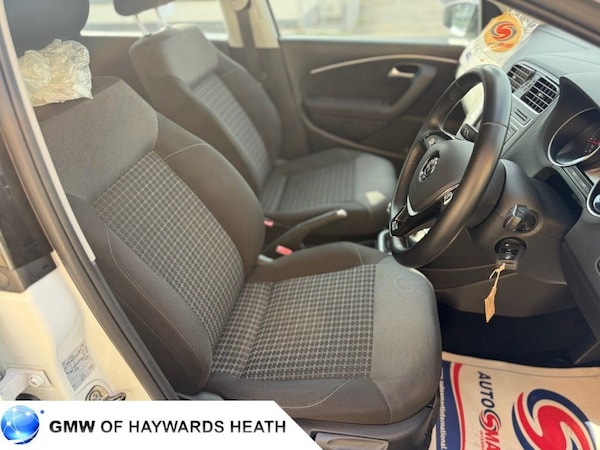 Used Volkswagen Polo 2016 for sale - 75675880: Photo 27