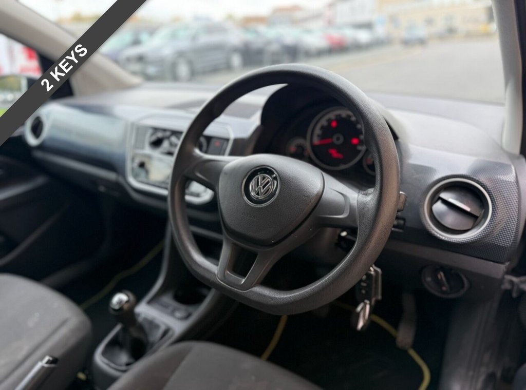 Used Volkswagen up! 2016 for sale - 77014286: Photo 10