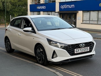 Used Hyundai i20 2022 for sale - 79523216: Photo