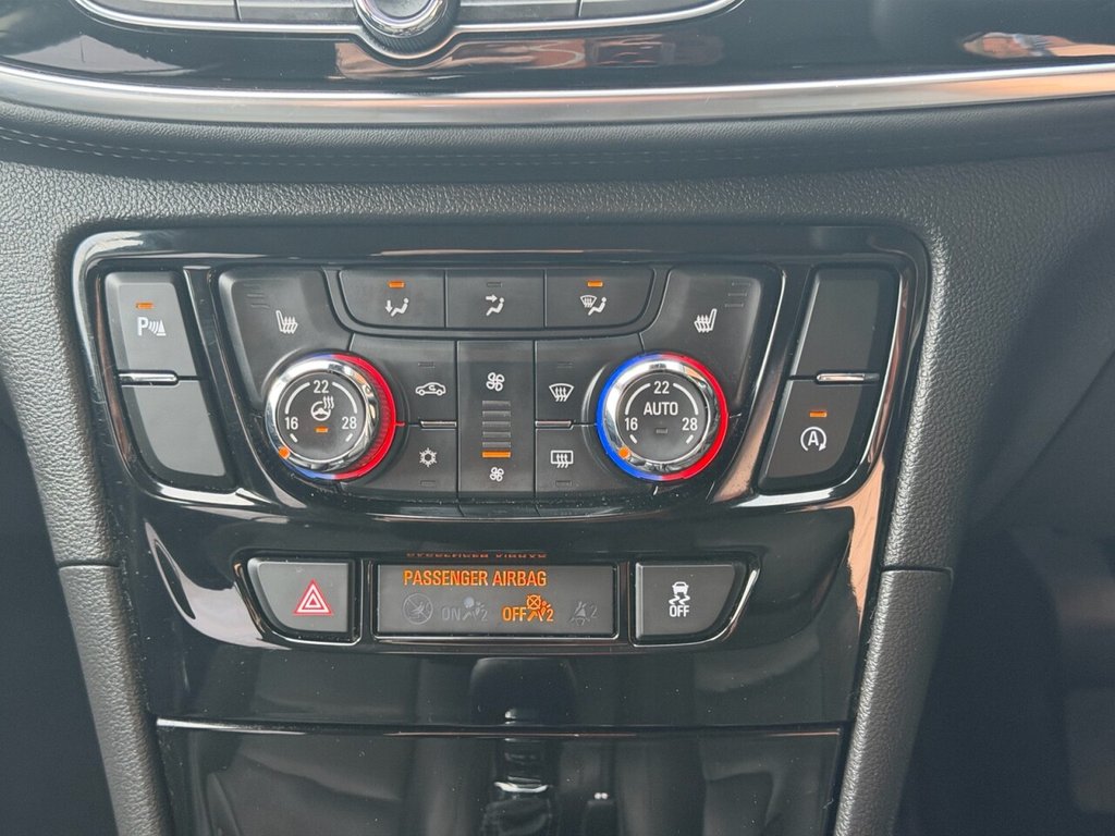 Used Vauxhall Mokka X 2017 for sale - 77236428: Photo 10