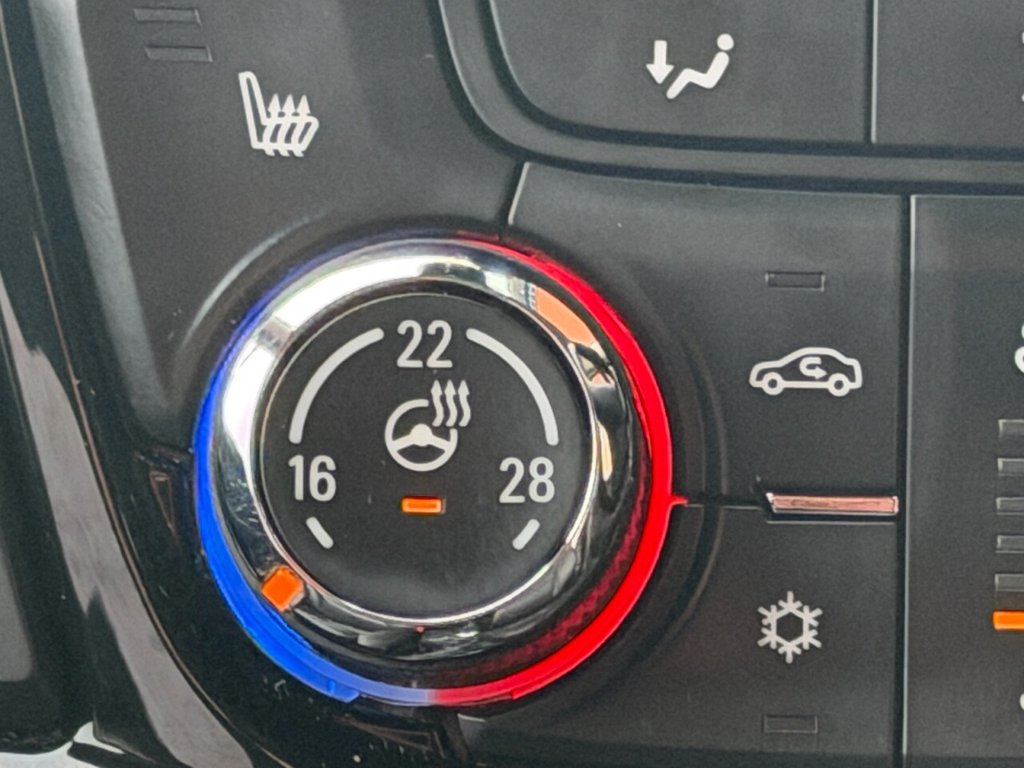 Used Vauxhall Mokka X 2017 for sale - 77236428: Photo 11