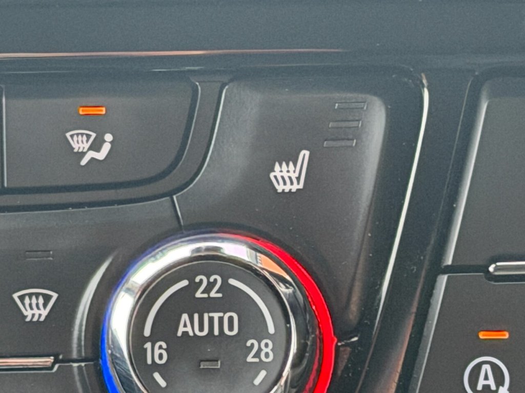 Used Vauxhall Mokka X 2017 for sale - 77236428: Photo 12