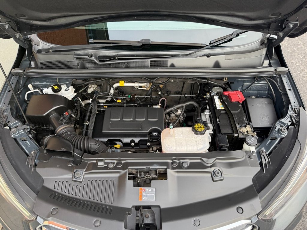 Used Vauxhall Mokka X 2017 for sale - 77236428: Photo 24