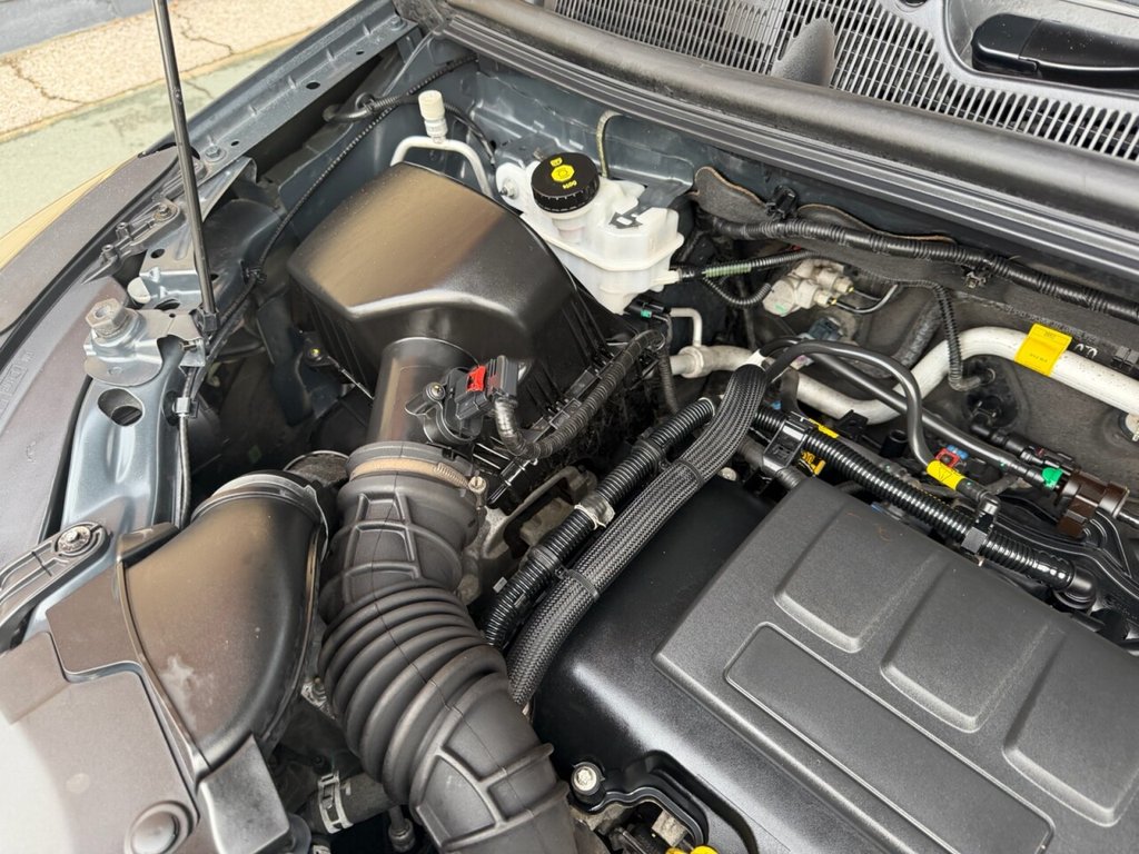 Used Vauxhall Mokka X 2017 for sale - 77236428: Photo 25