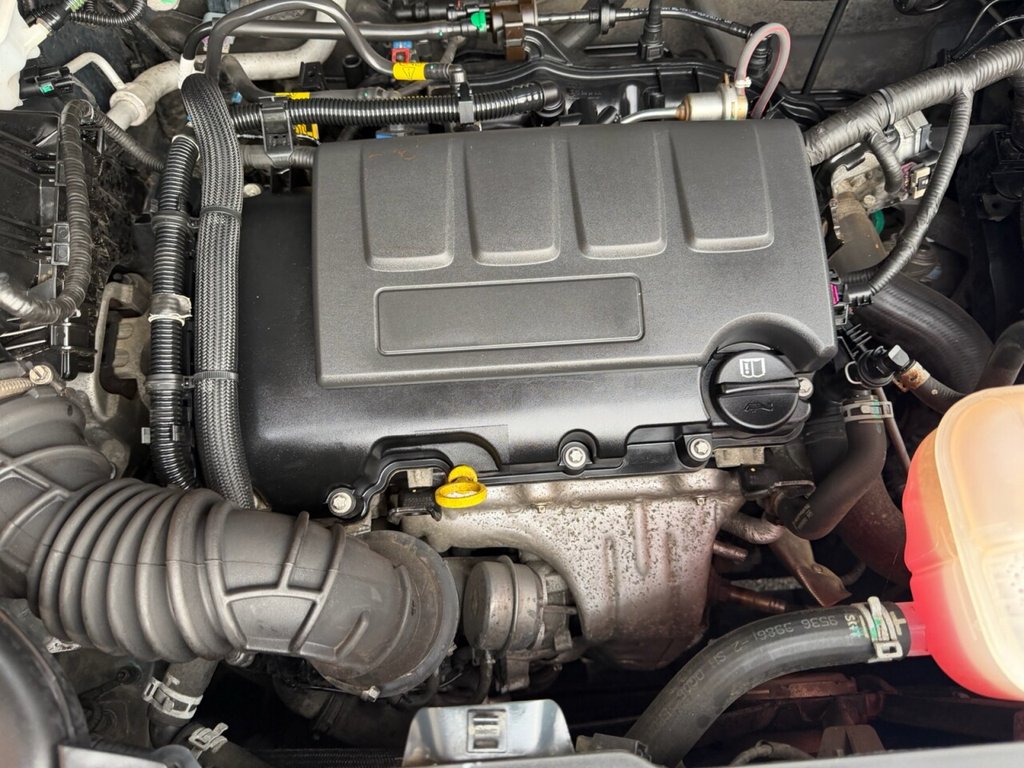 Used Vauxhall Mokka X 2017 for sale - 77236428: Photo 26