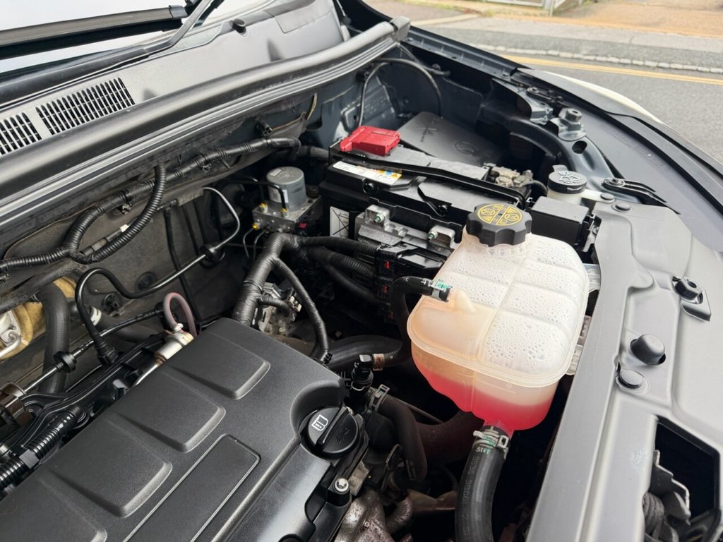 Used Vauxhall Mokka X 2017 for sale - 77236428: Photo 27