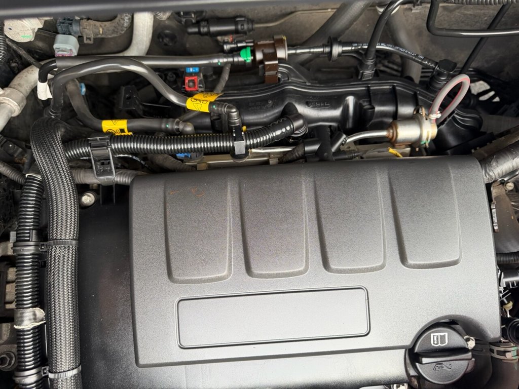 Used Vauxhall Mokka X 2017 for sale - 77236428: Photo 28