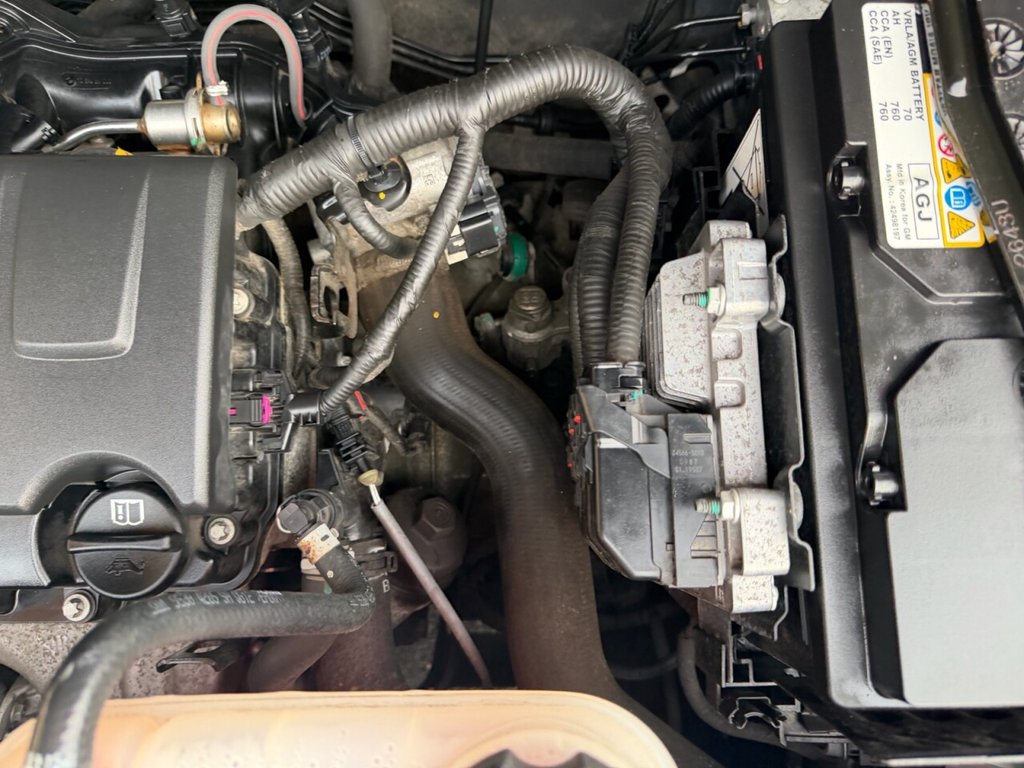 Used Vauxhall Mokka X 2017 for sale - 77236428: Photo 29