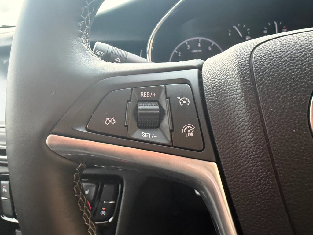 Used Vauxhall Mokka X 2017 for sale - 77236428: Photo 7