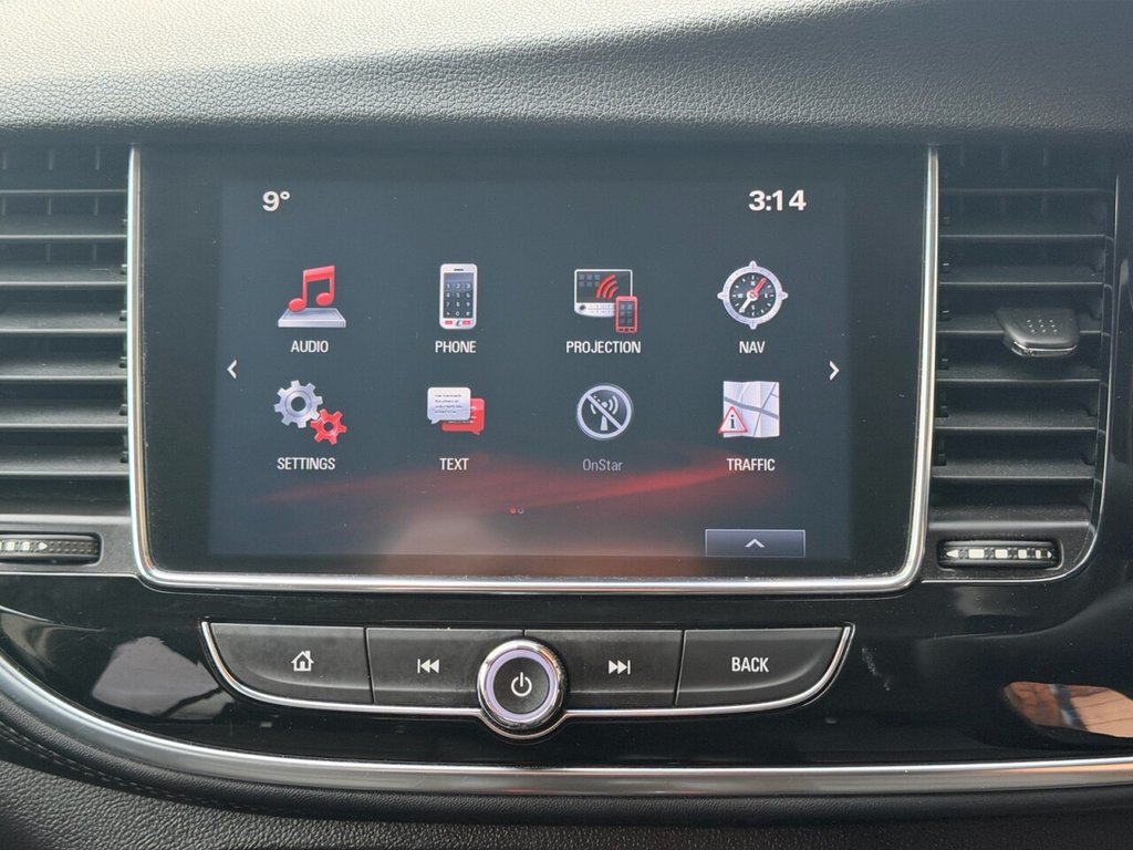 Used Vauxhall Mokka X 2017 for sale - 77236428: Photo 9