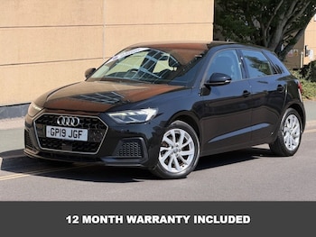 Used Audi A1 2019 for sale - 79518557: Photo