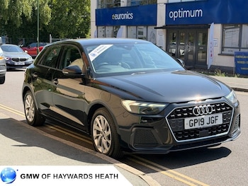 Used Audi A1 2019 for sale - 79518557: Photo