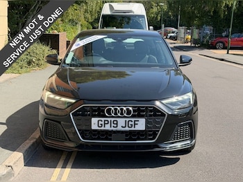 Used Audi A1 2019 for sale - 79518557: Photo