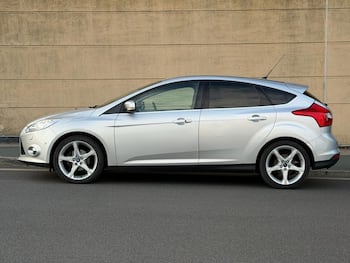 Used Ford Focus 2014 for sale - 79625497: Photo