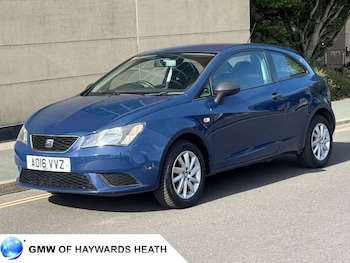 Used SEAT Ibiza 2016 for sale - 79462522: Photo