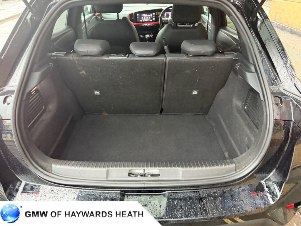 Used Vauxhall Mokka 2023 for sale - 76986363: Photo 10