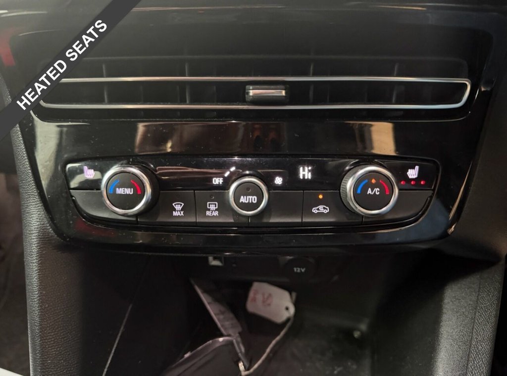 Used Vauxhall Mokka 2023 for sale - 76986363: Photo 11