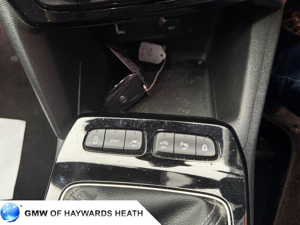 Used Vauxhall Mokka 2023 for sale - 76986363: Photo 12