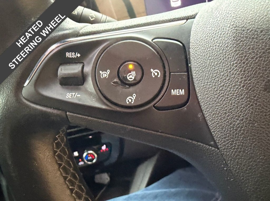 Used Vauxhall Mokka 2023 for sale - 76986363: Photo 13