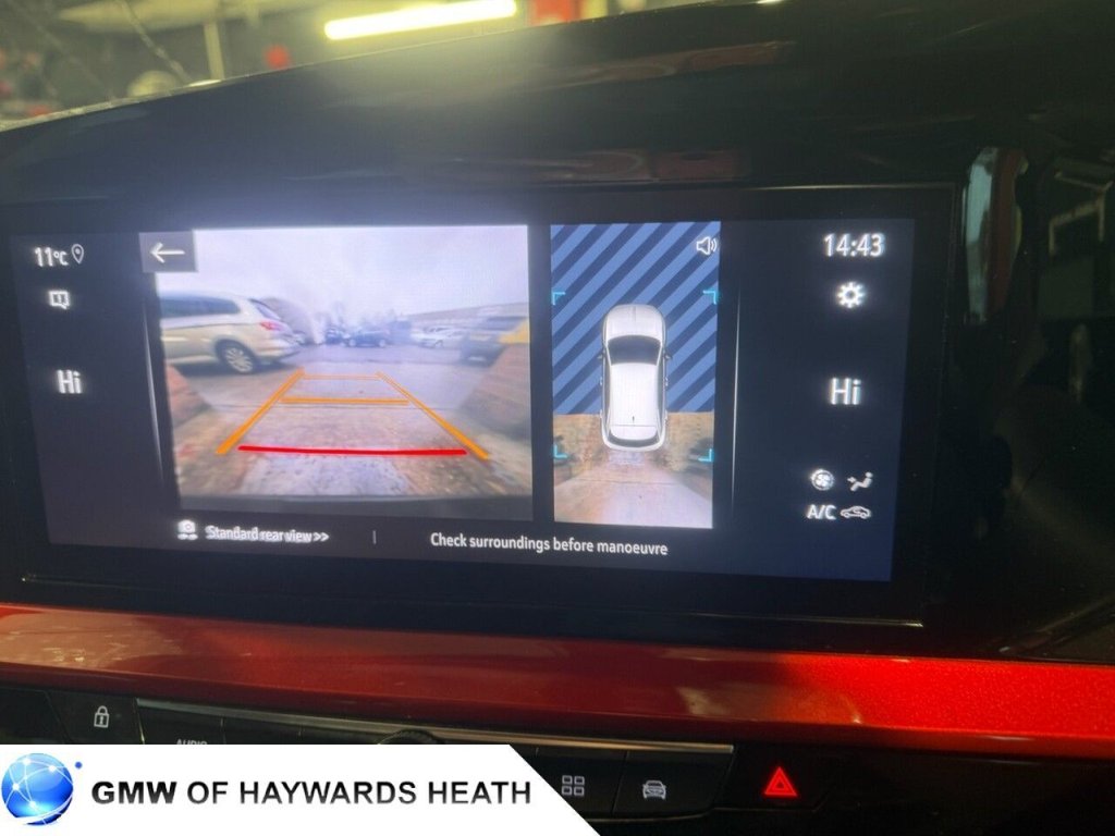 Used Vauxhall Mokka 2023 for sale - 76986363: Photo 15