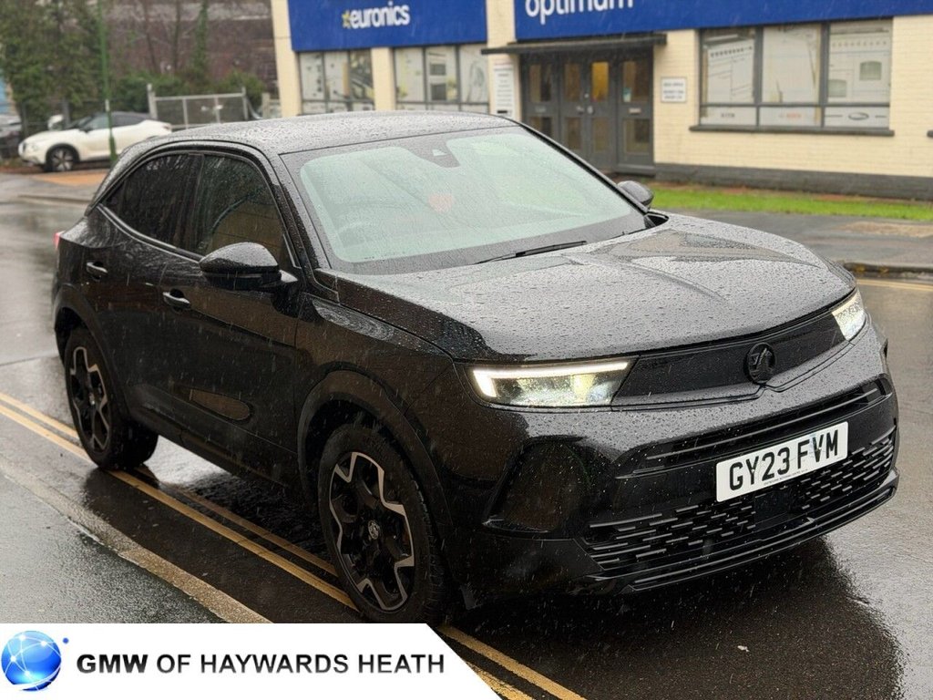 Used Vauxhall Mokka 2023 for sale - 76986363: Photo 3