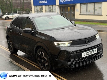 Used Vauxhall Mokka 2023 for sale - 76986363: Photo