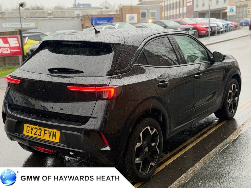 Used Vauxhall Mokka 2023 for sale - 76986363: Photo 7