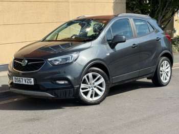 2017 (67) - 1.4T Design Nav 5dr
